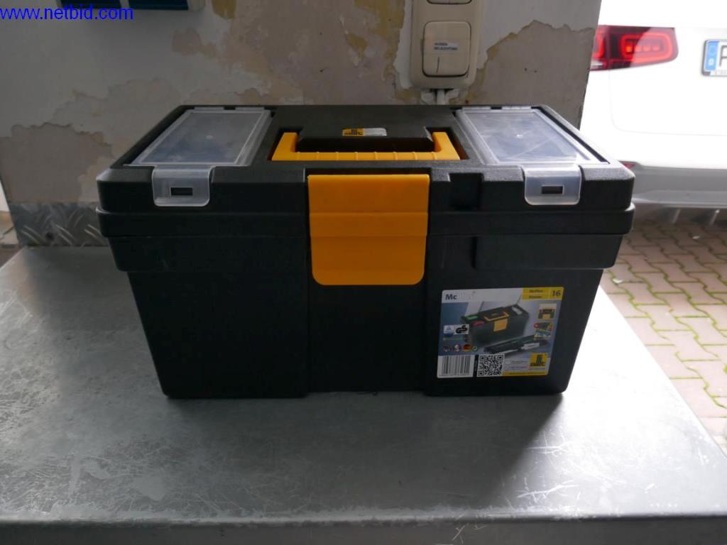 Reinigungsmaschinen und Büroausstattung-2