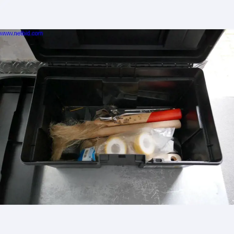 Máquinas de limpeza e equipamento de escritório-3