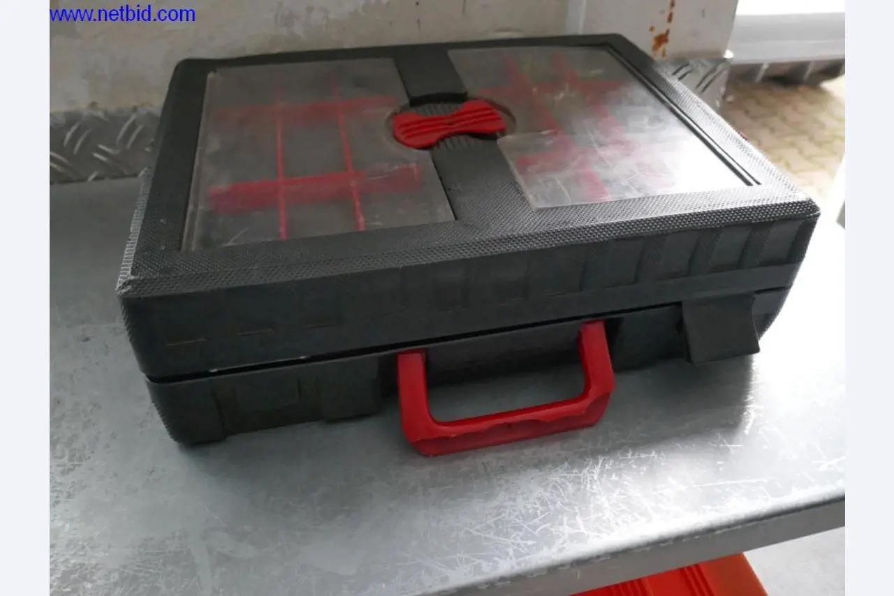 Máquinas de limpeza e equipamento de escritório-4