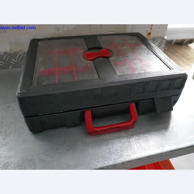 Máquinas de limpeza e equipamento de escritório-4