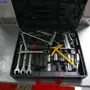 thumbnail-Reinigungsmaschinen und Büroausstattung-5