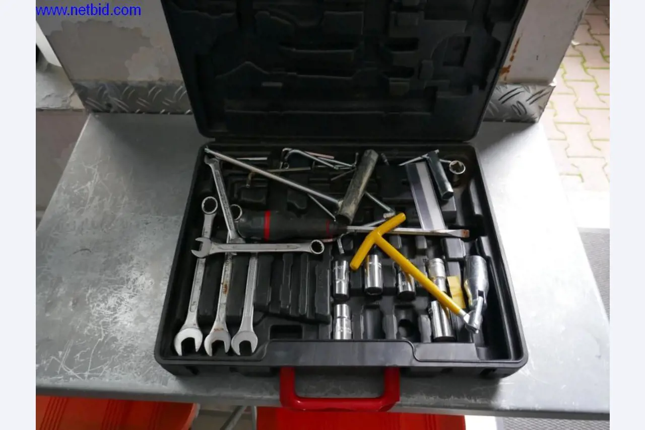 Máquinas de limpeza e equipamento de escritório-5