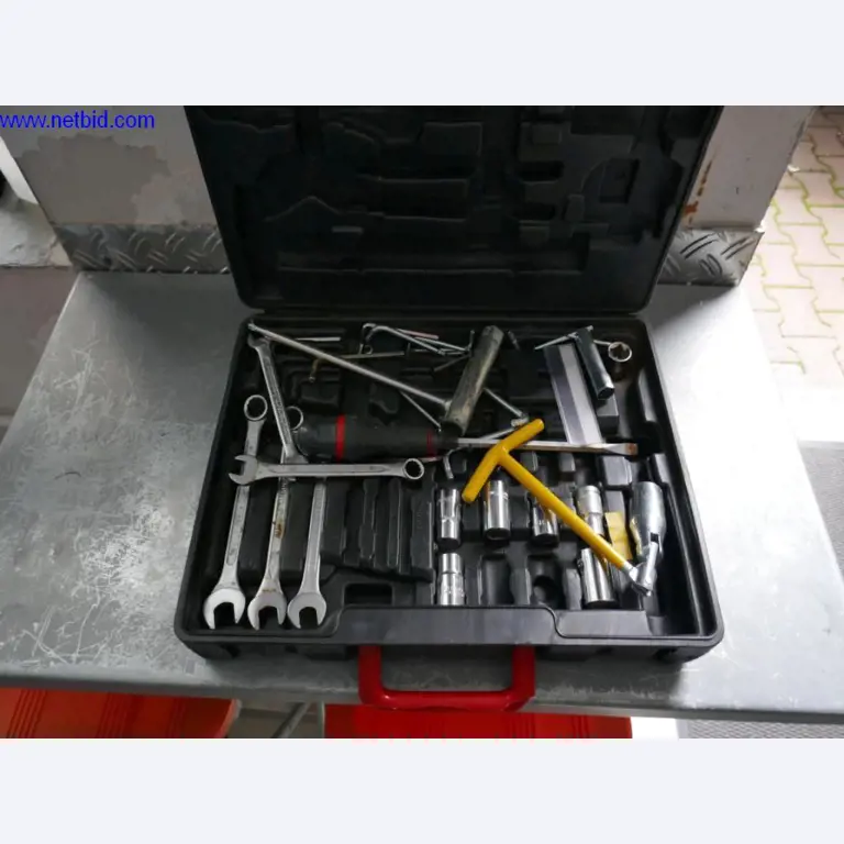Máquinas de limpeza e equipamento de escritório-5