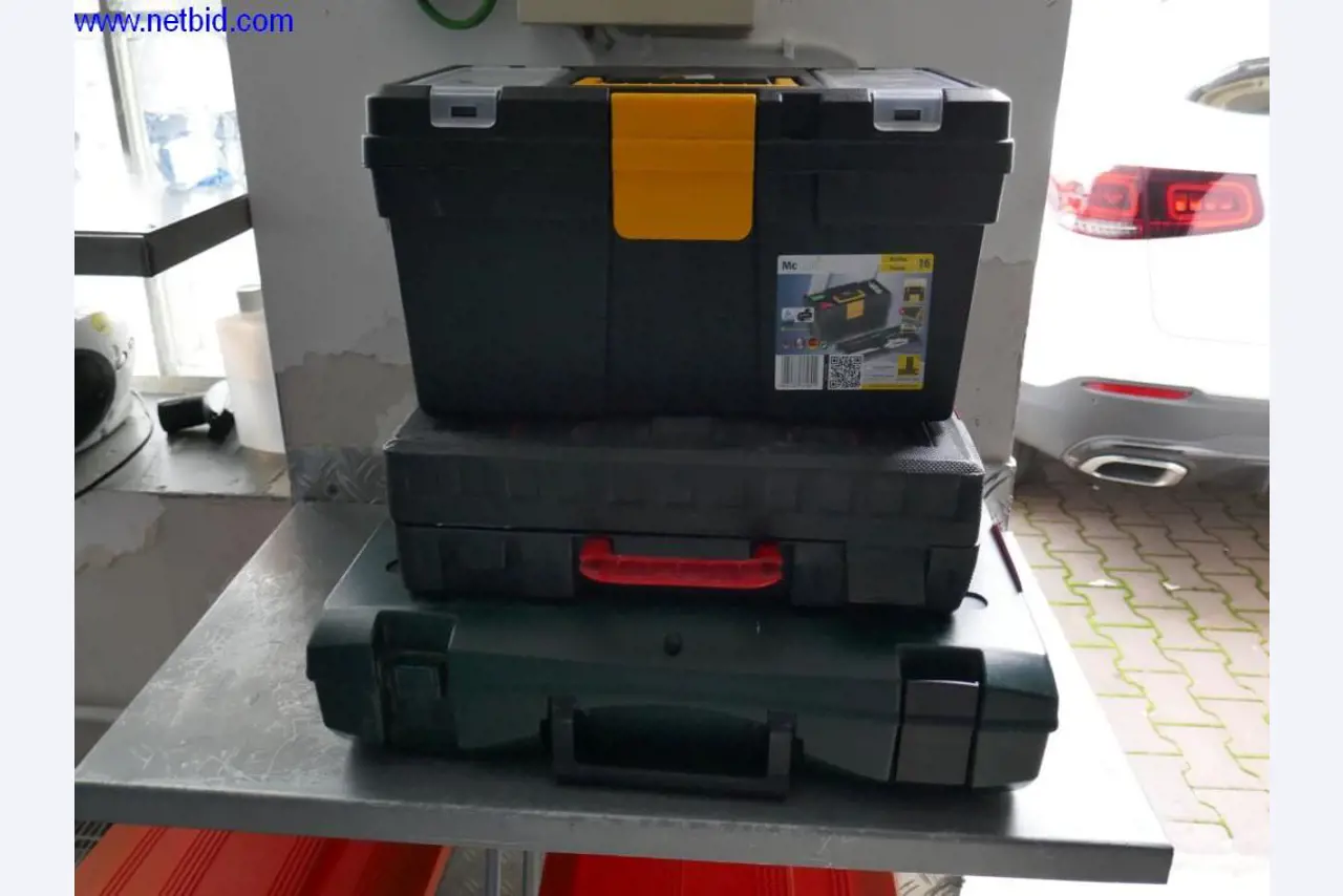 Máquinas de limpeza e equipamento de escritório-6