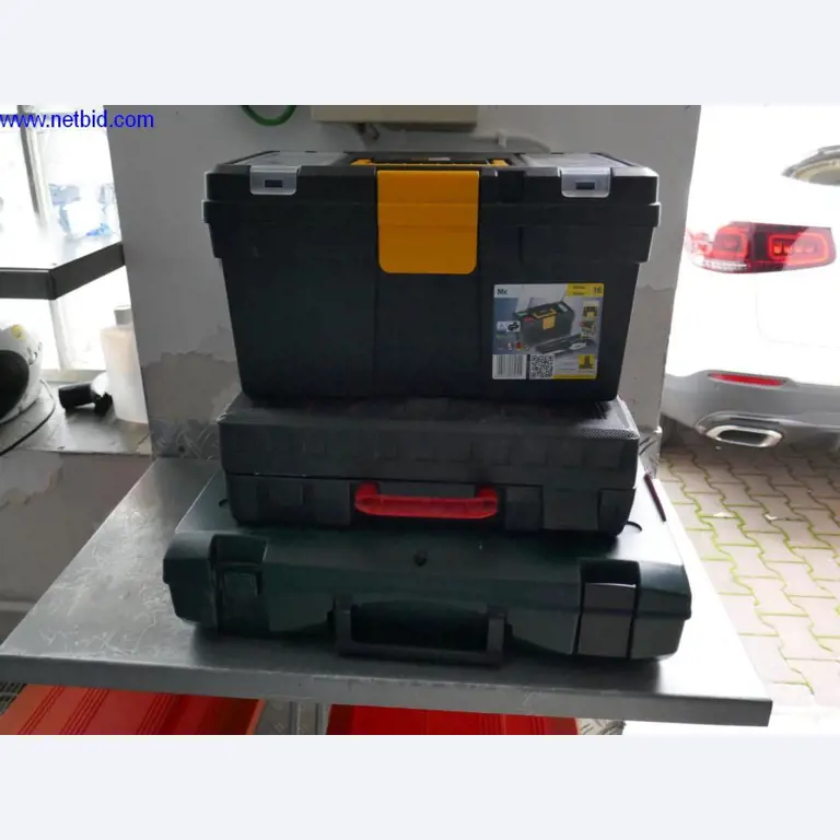 Máquinas de limpeza e equipamento de escritório-6