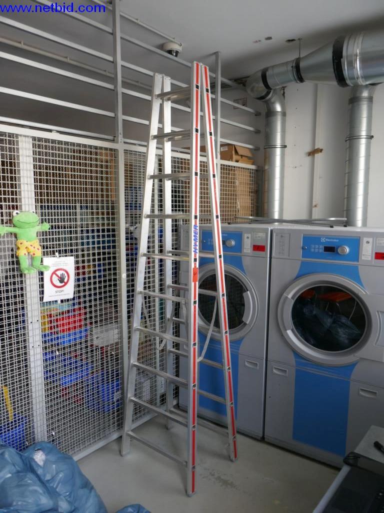 Čistící stroje a kancelářské vybavení-1