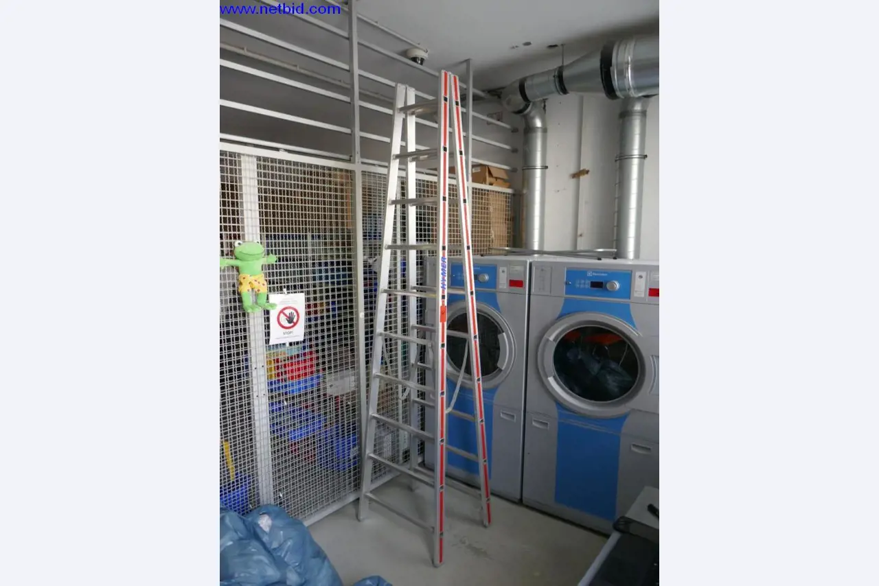 Čistící stroje a kancelářské vybavení-1