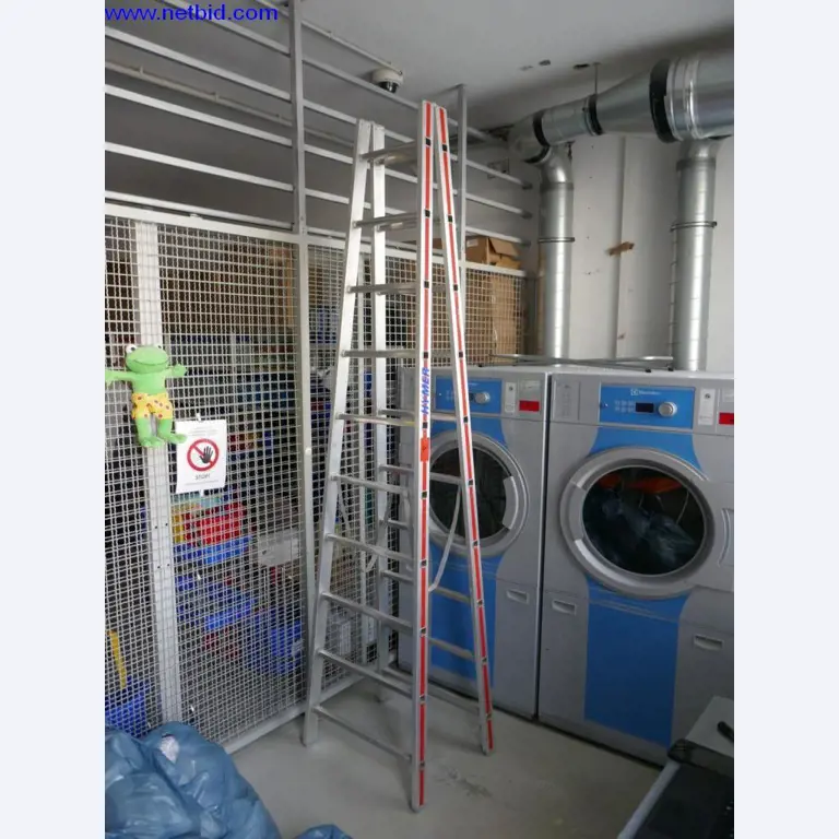 Čistící stroje a kancelářské vybavení-1