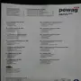 thumbnail-Reinigungsmaschinen und Büroausstattung-2