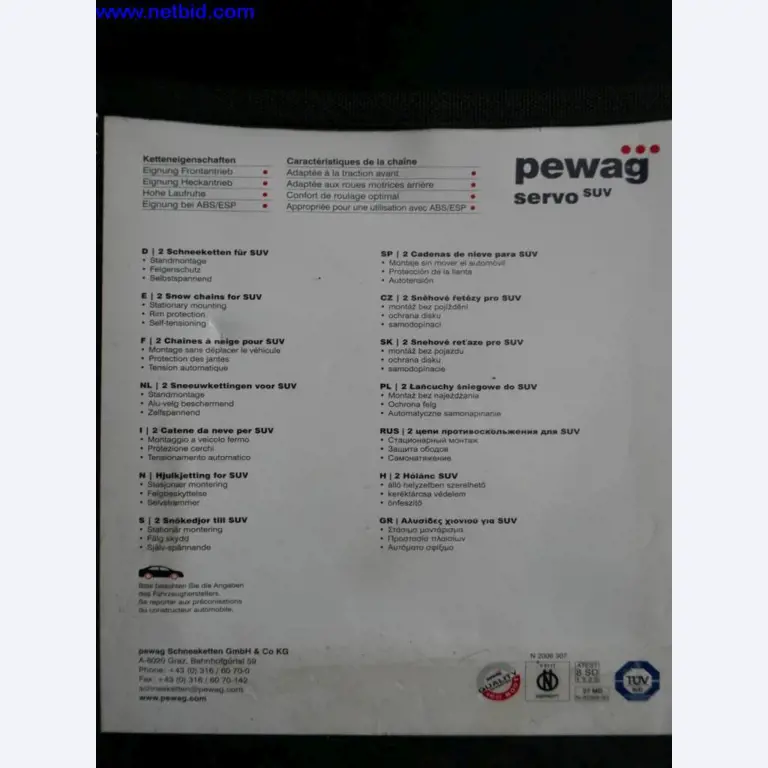 Čistící stroje a kancelářské vybavení-2