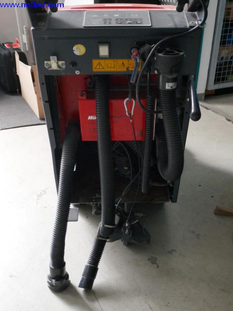 Reinigungsmaschinen und Büroausstattung-3