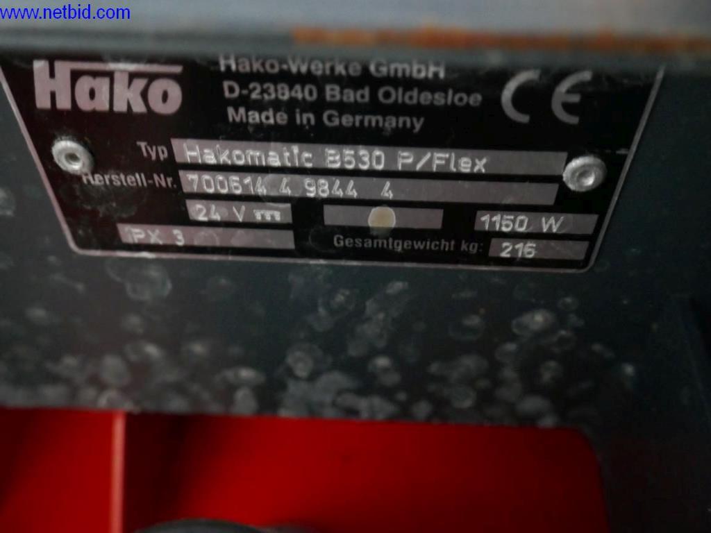 Reinigungsmaschinen und Büroausstattung-4