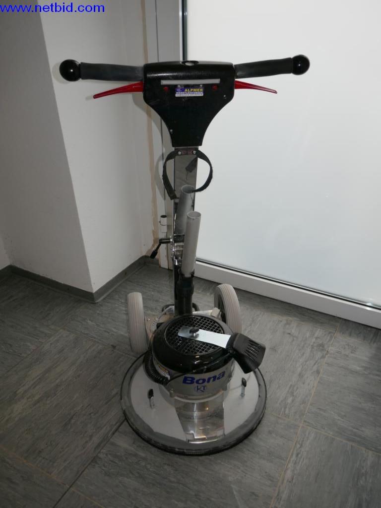 Čistící stroje a kancelářské vybavení-1