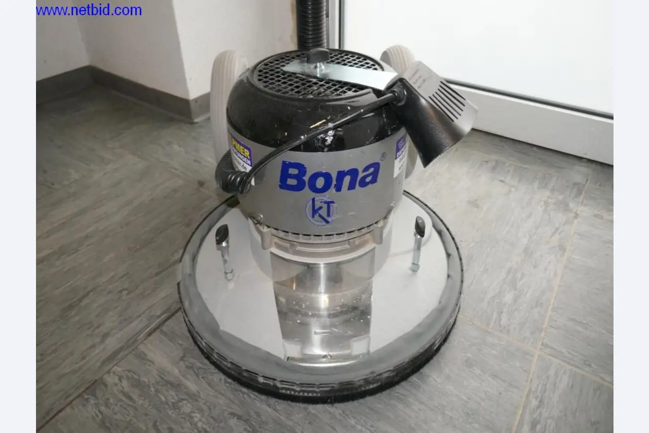 Reinigungsmaschinen und Büroausstattung-2