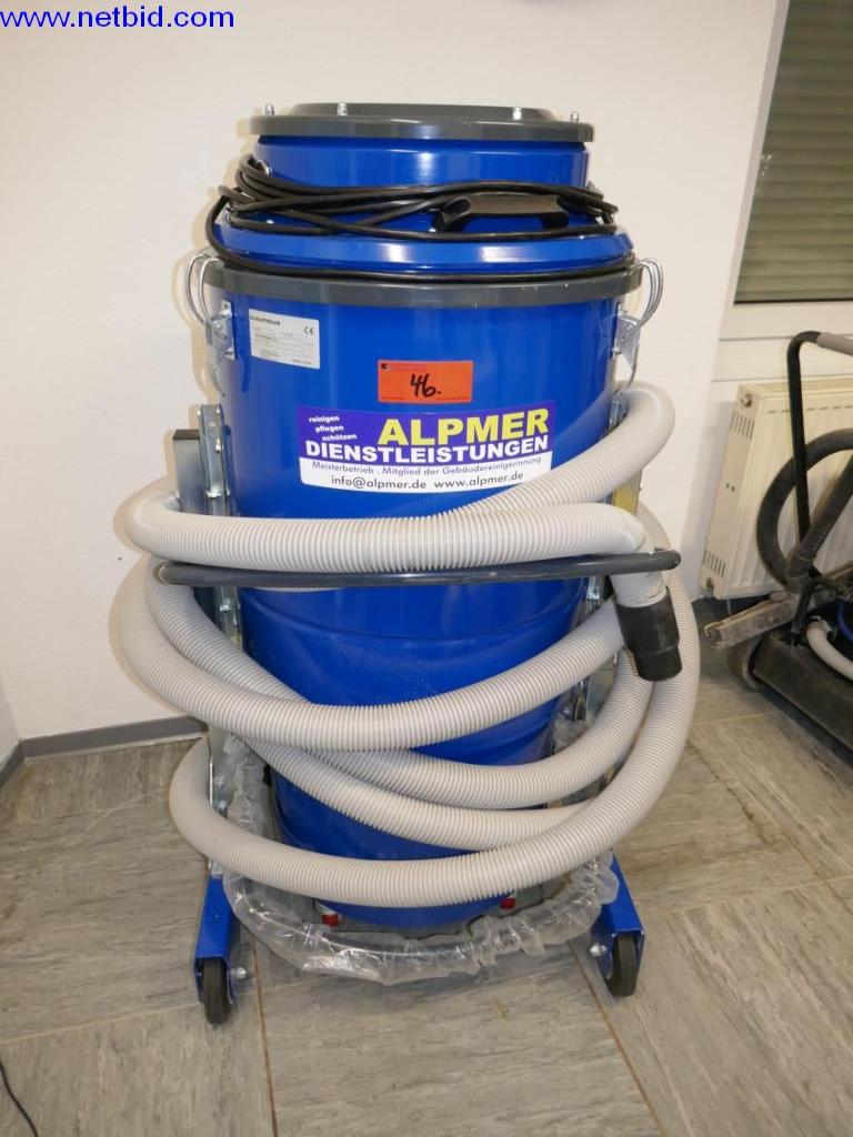 Čistící stroje a kancelářské vybavení-1