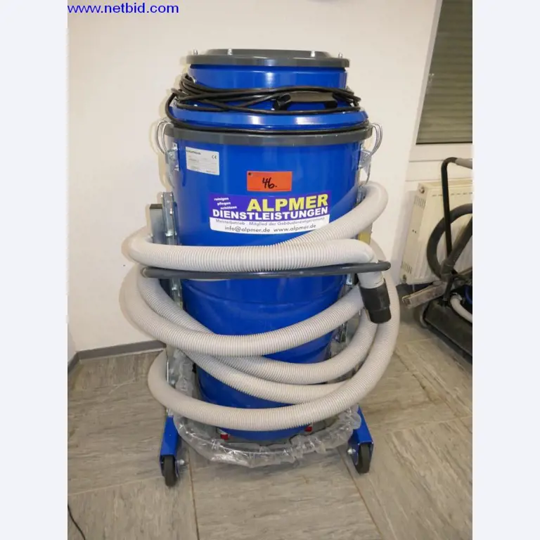 Máquinas de limpeza e equipamento de escritório-1