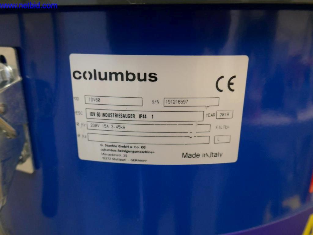 Čistící stroje a kancelářské vybavení-3