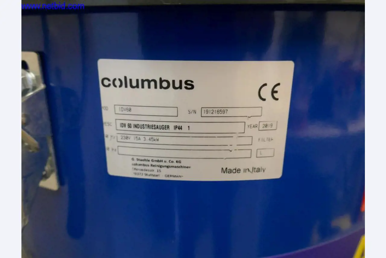 Máquinas de limpeza e equipamento de escritório-3