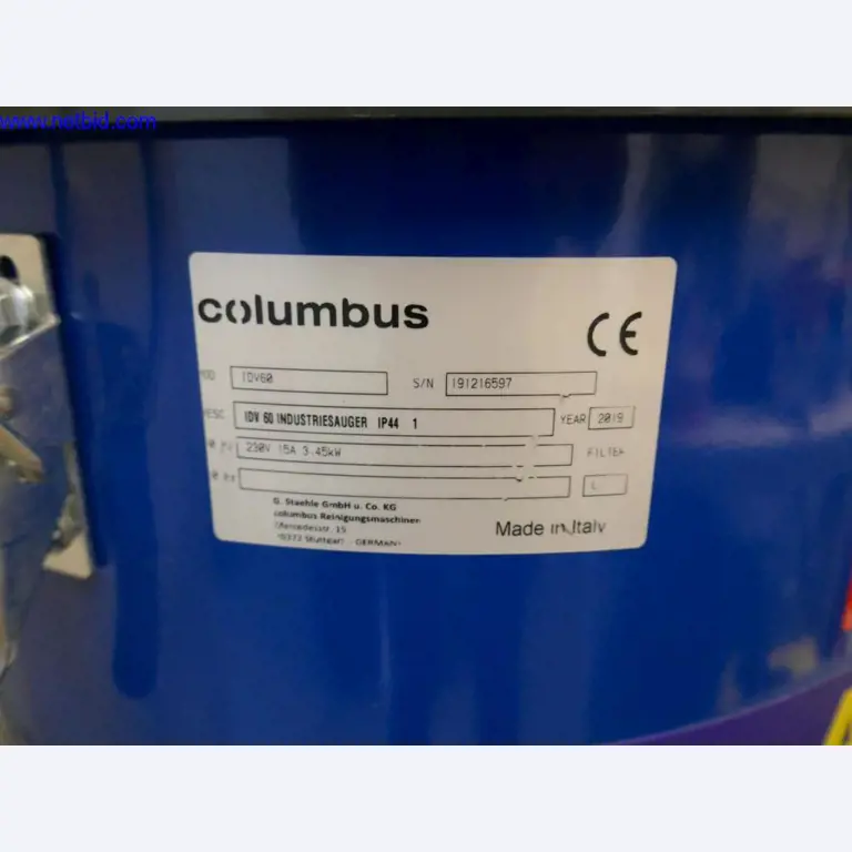 Máquinas de limpeza e equipamento de escritório-3