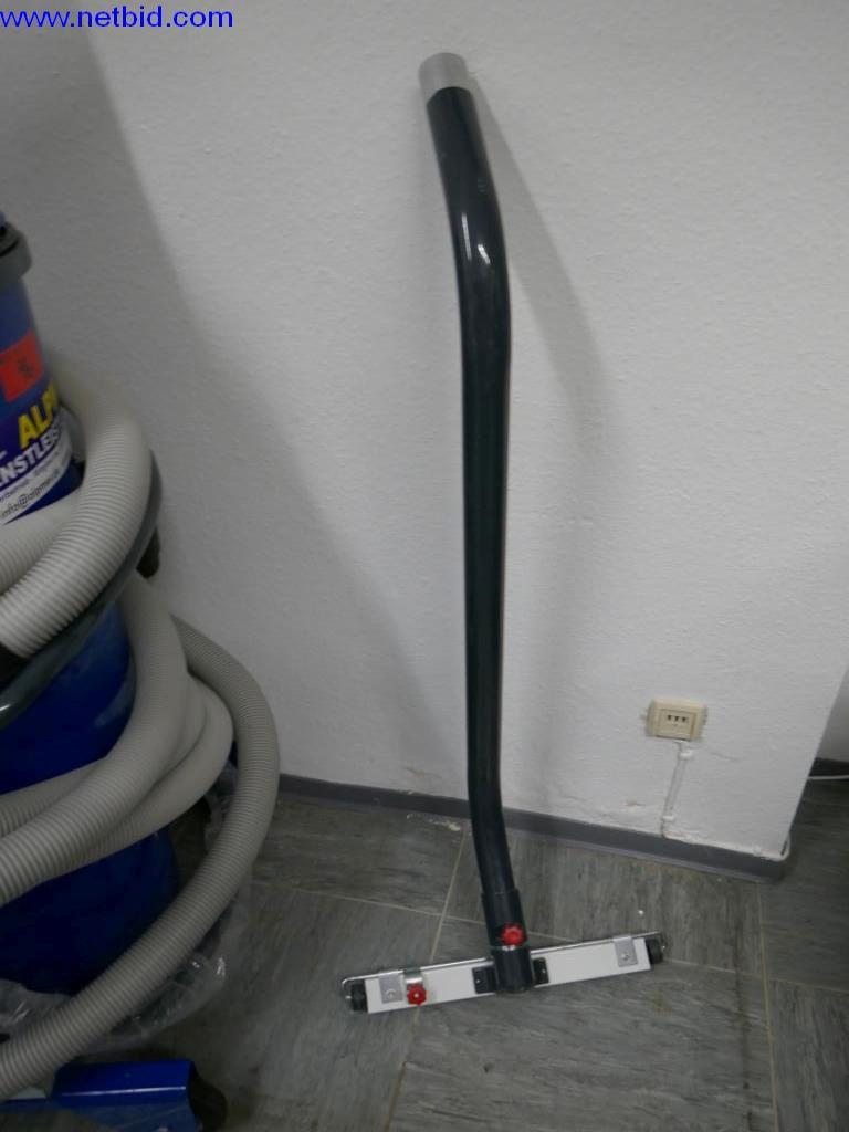 Čistící stroje a kancelářské vybavení-4