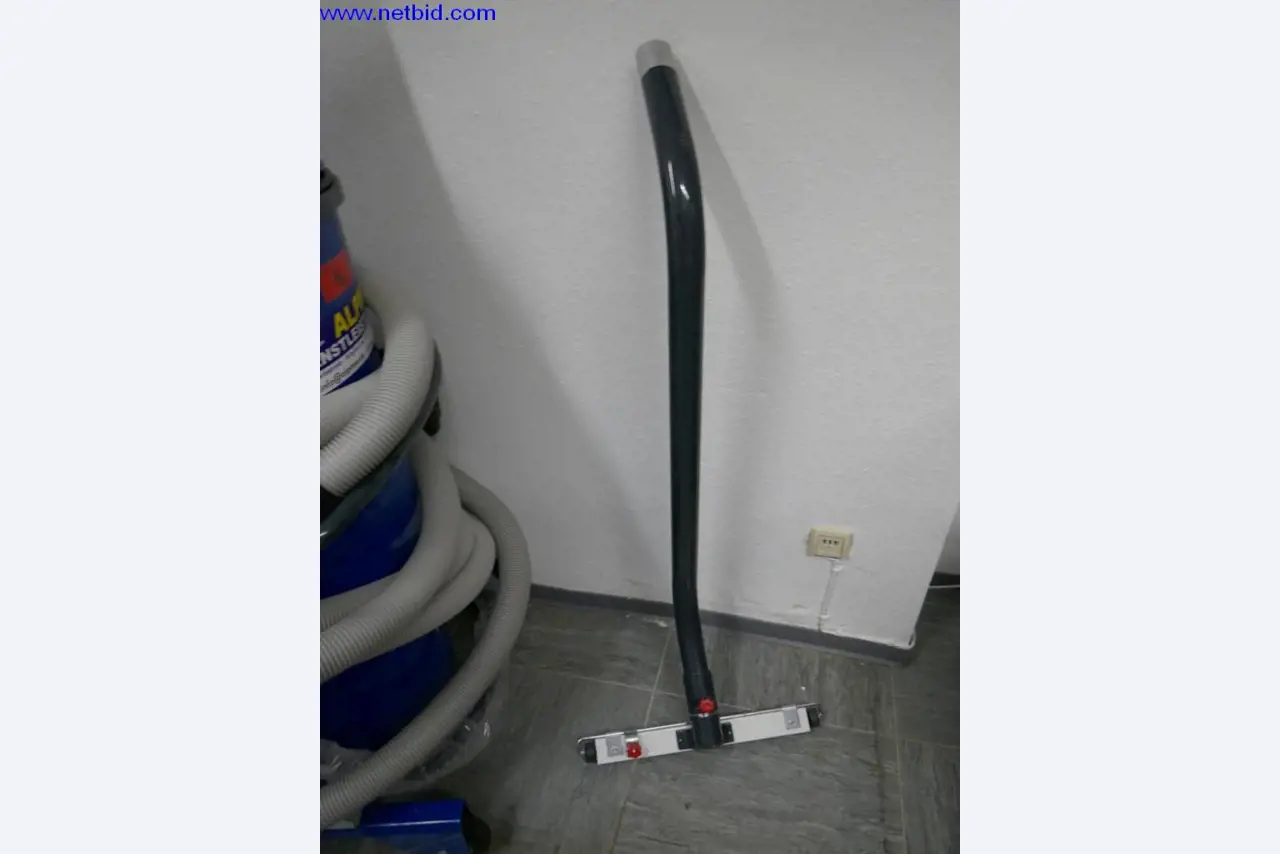 Máquinas de limpeza e equipamento de escritório-4