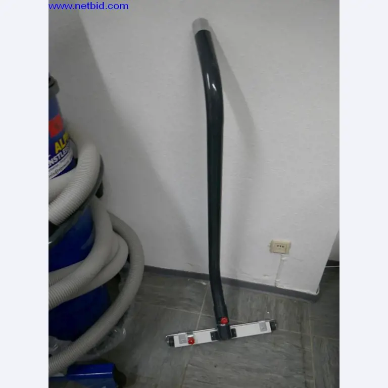 Máquinas de limpeza e equipamento de escritório-4