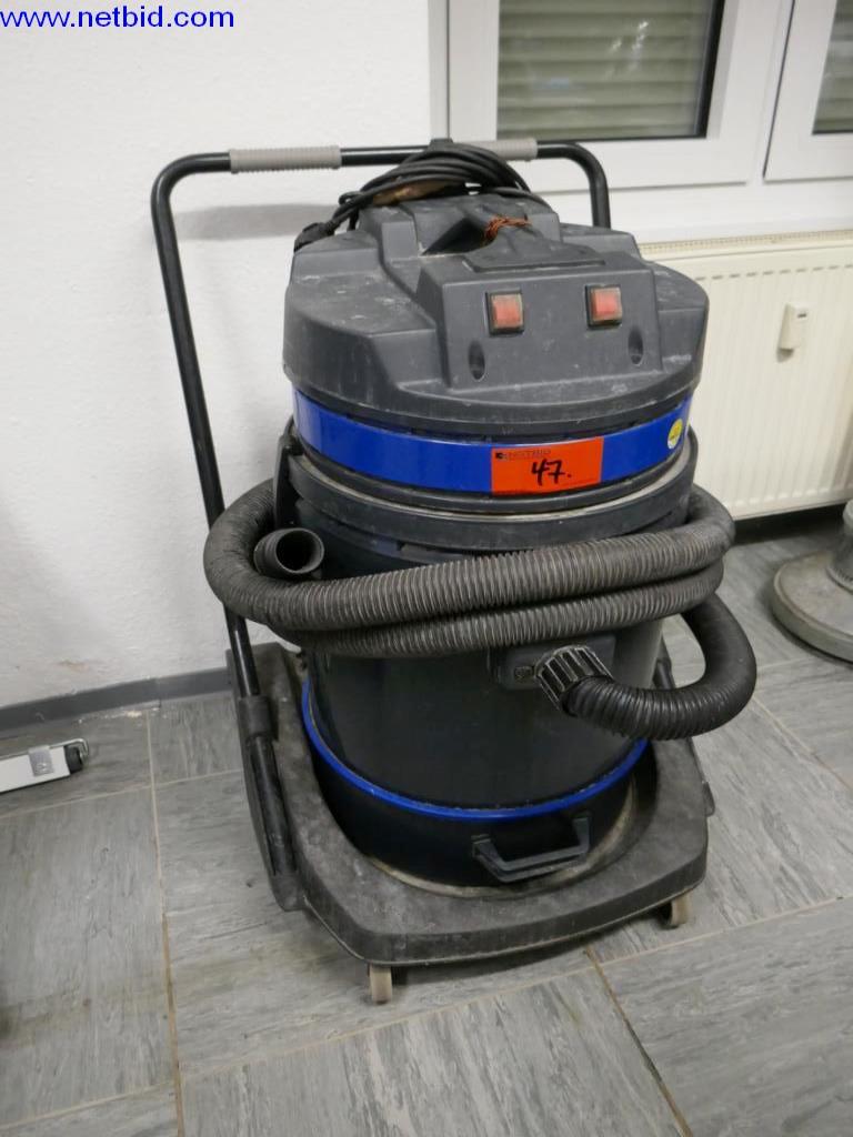 Maszyny czyszczące i sprzęt biurowy-1