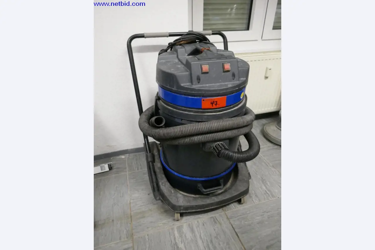 Čistící stroje a kancelářské vybavení-1