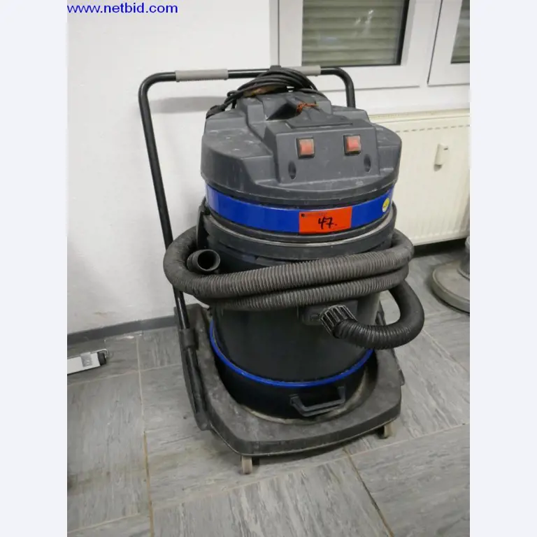 Čistící stroje a kancelářské vybavení-1