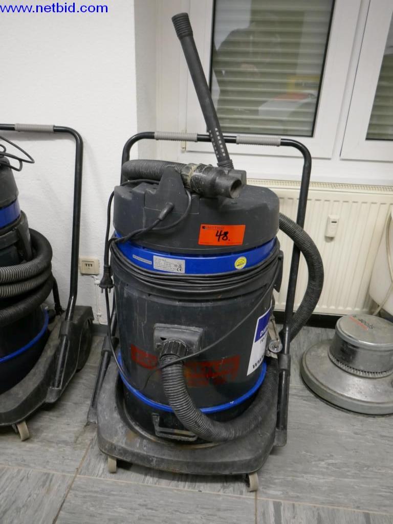 Čistící stroje a kancelářské vybavení-1