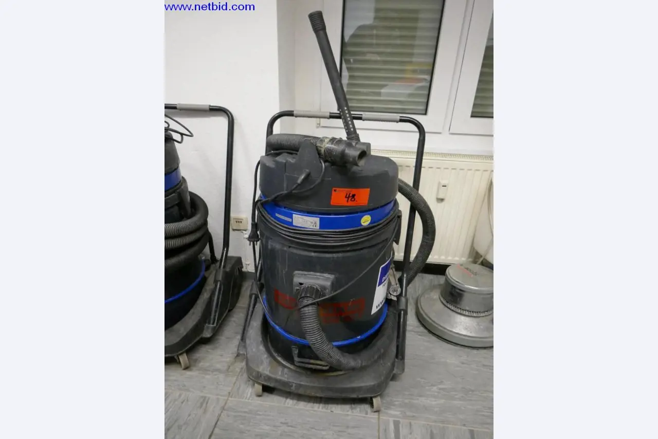 Čistící stroje a kancelářské vybavení-1