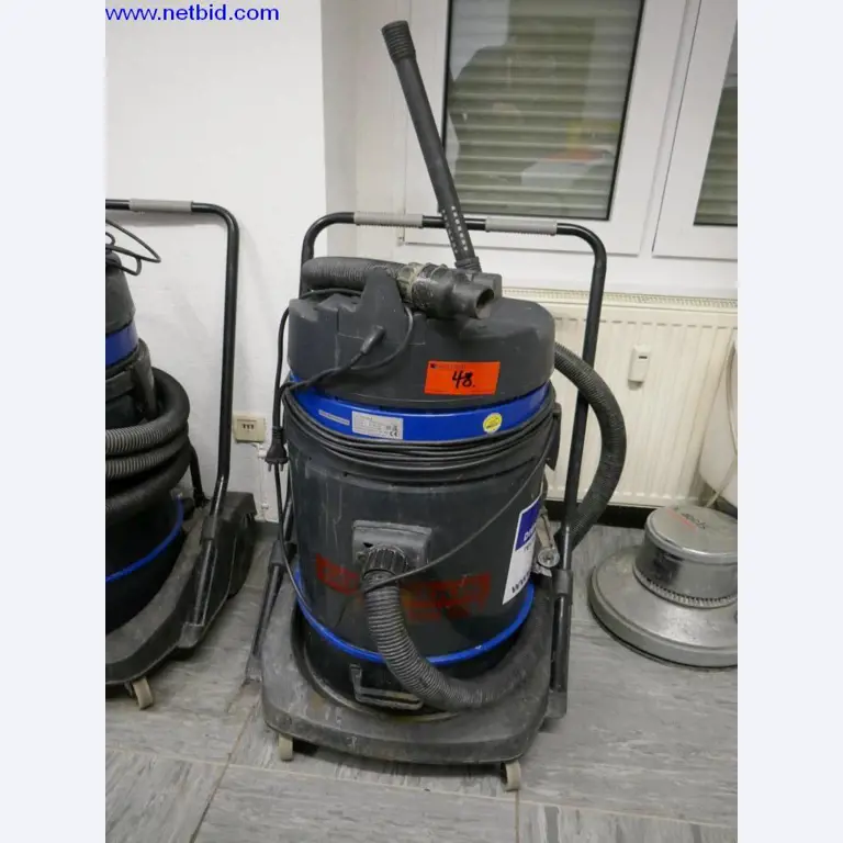 Čistící stroje a kancelářské vybavení-1