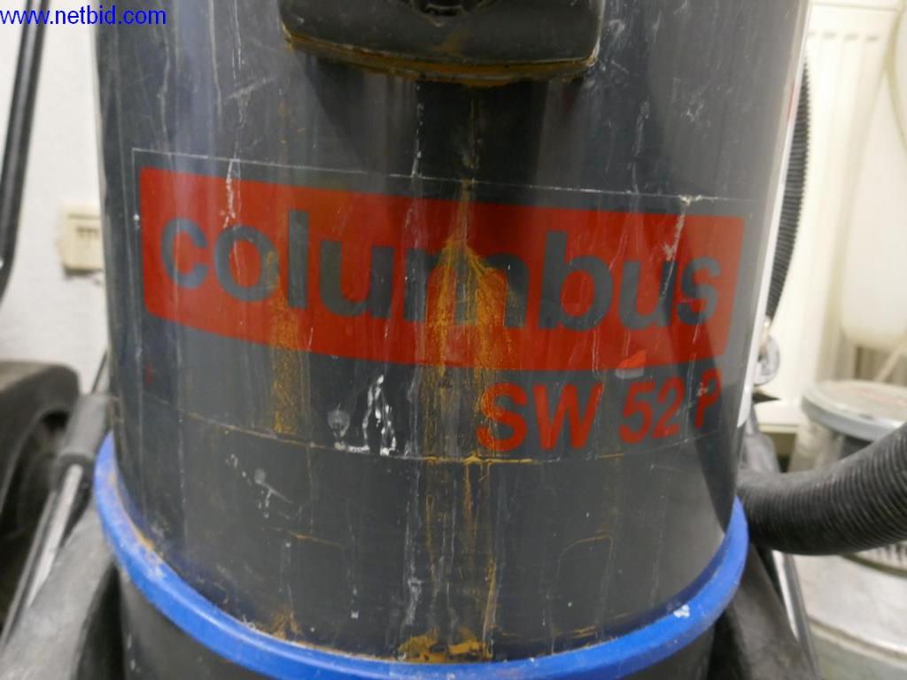 Čistící stroje a kancelářské vybavení-2