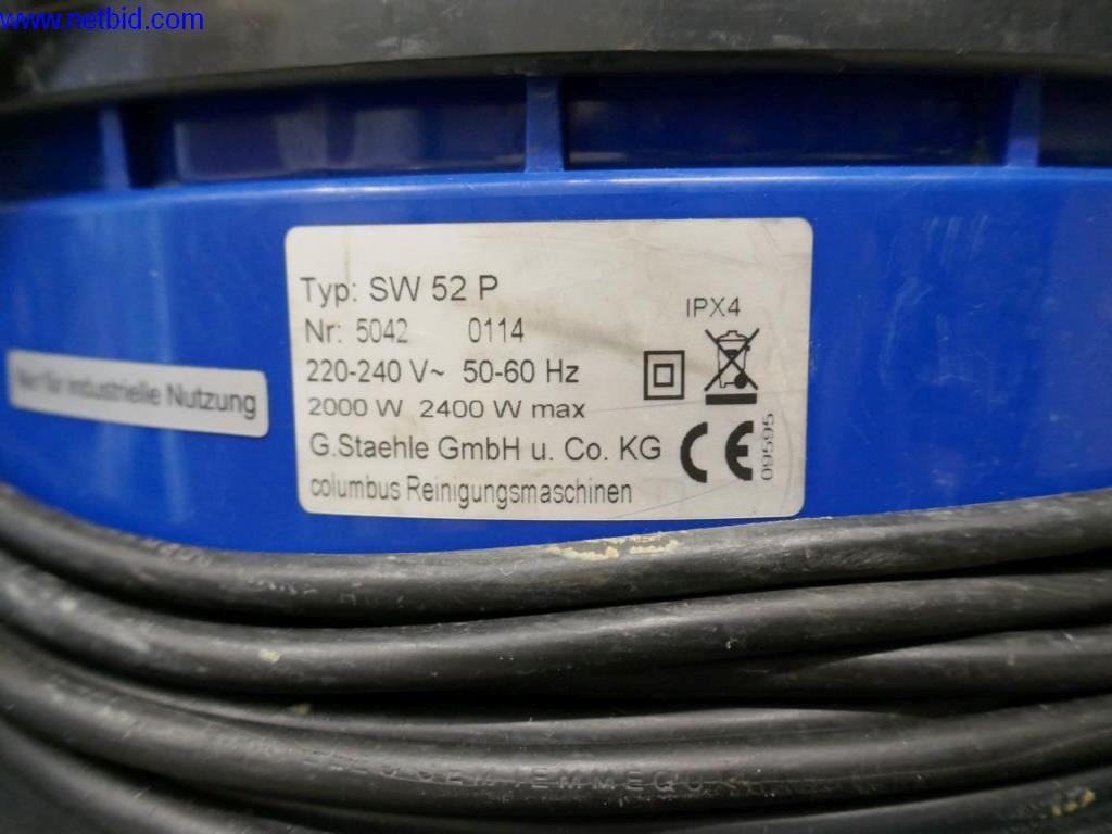 Čistící stroje a kancelářské vybavení-3