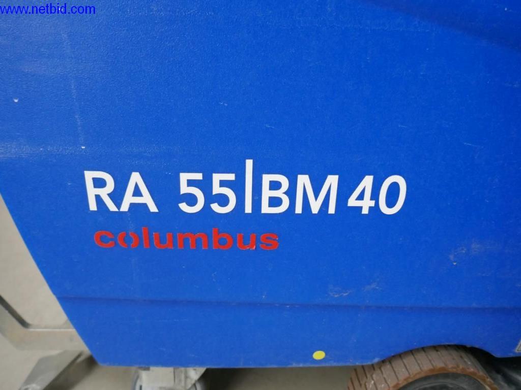 Čistící stroje a kancelářské vybavení-2