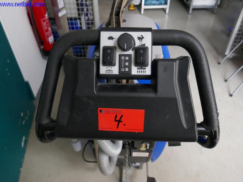 Čistící stroje a kancelářské vybavení-3