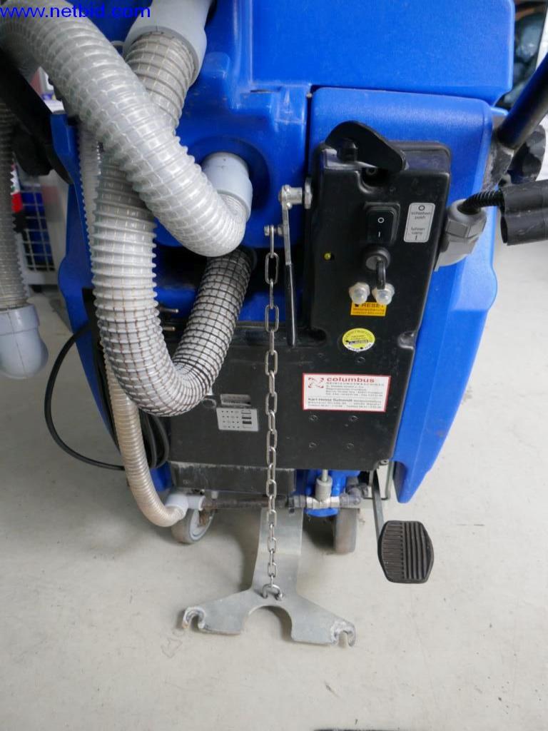 Čistící stroje a kancelářské vybavení-4