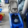 thumbnail-Cleaning machines and office equipment-5