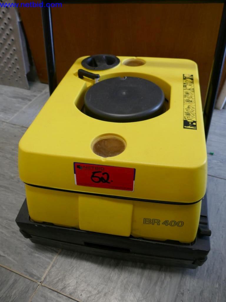 Reinigungsmaschinen und Büroausstattung-2