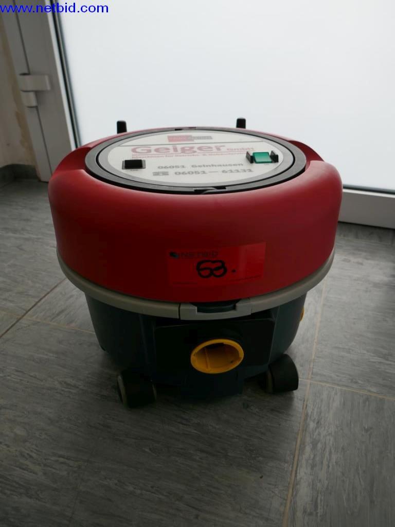 Čistící stroje a kancelářské vybavení-1