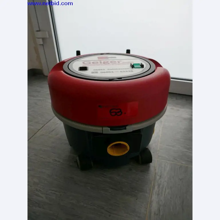 Máquinas de limpieza y material de oficina-1