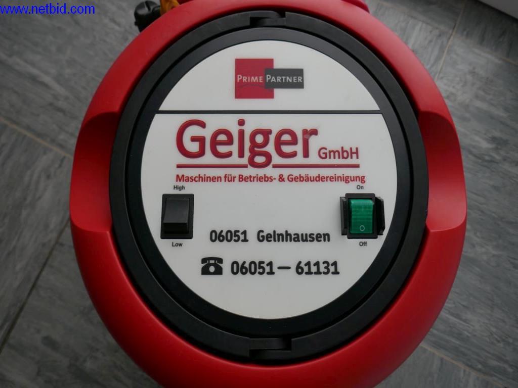 Čistící stroje a kancelářské vybavení-2