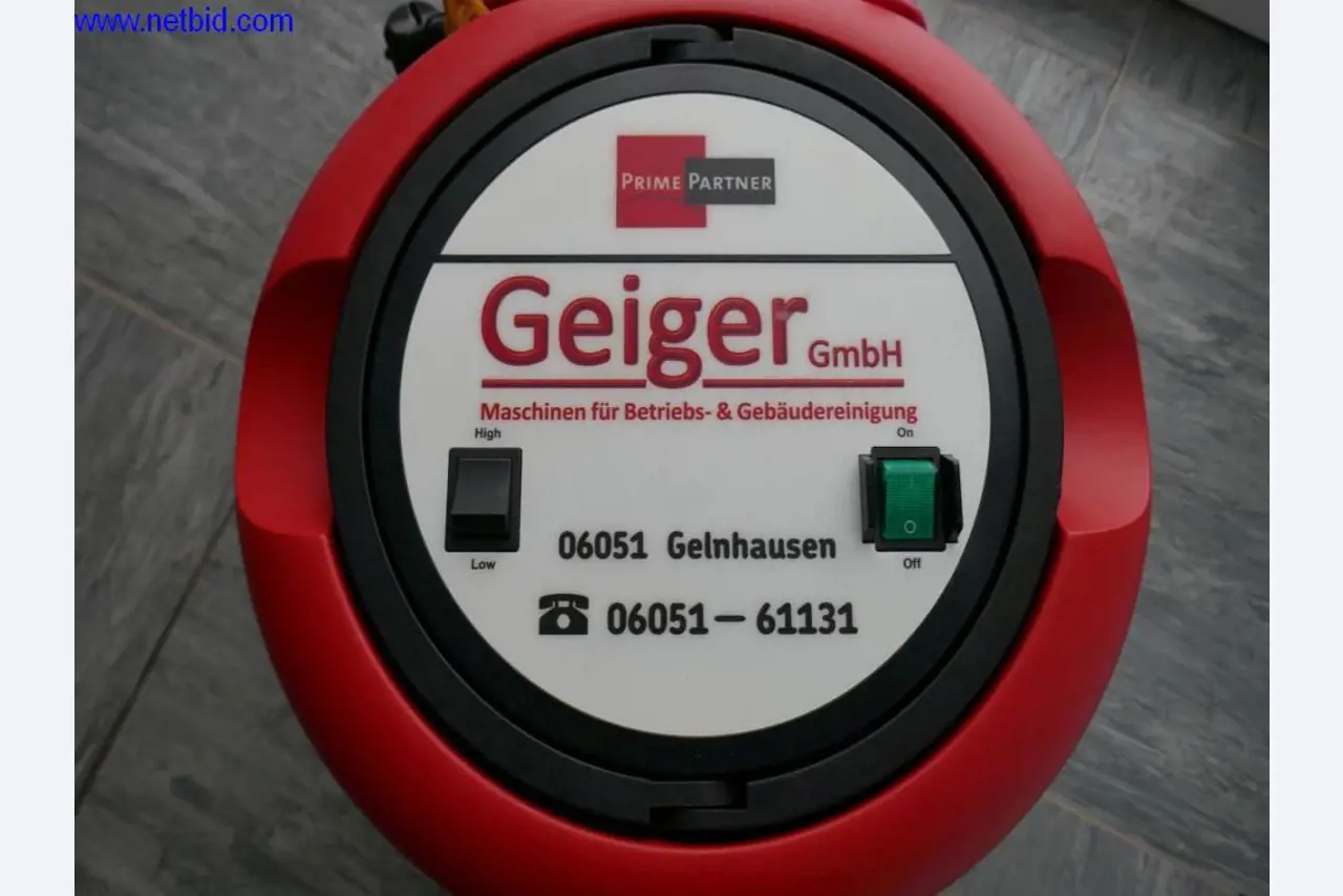 Máquinas de limpieza y material de oficina-2