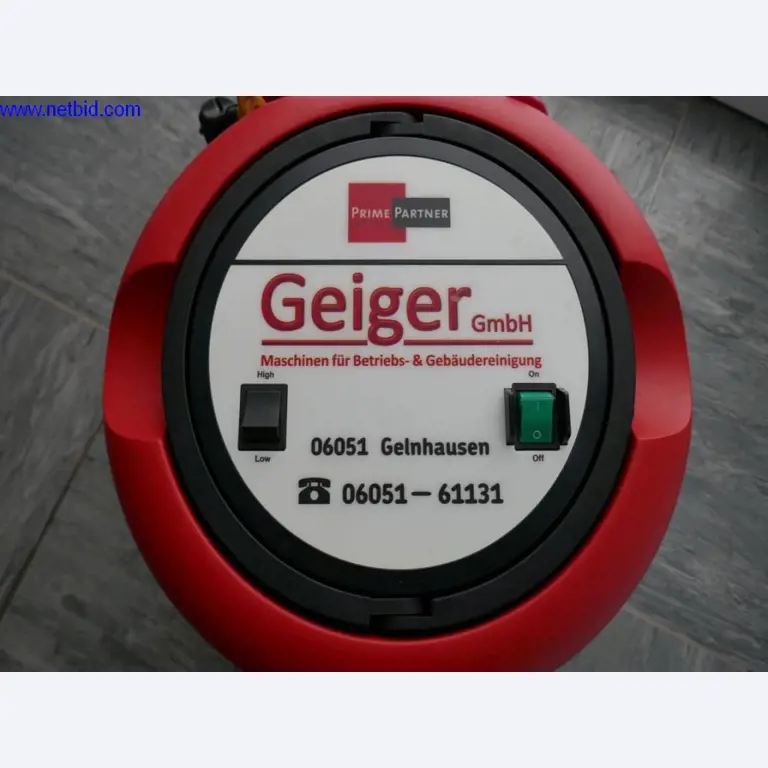 Máquinas de limpieza y material de oficina-2