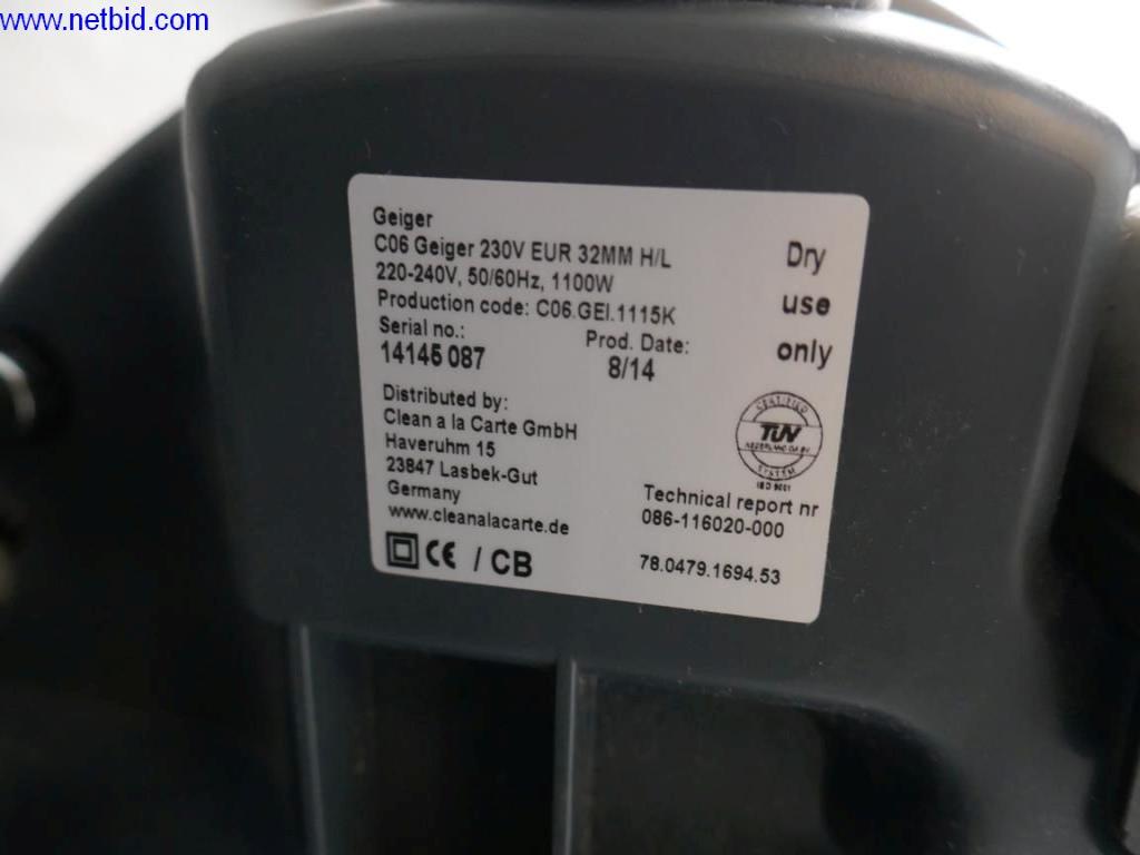 Čistící stroje a kancelářské vybavení-3