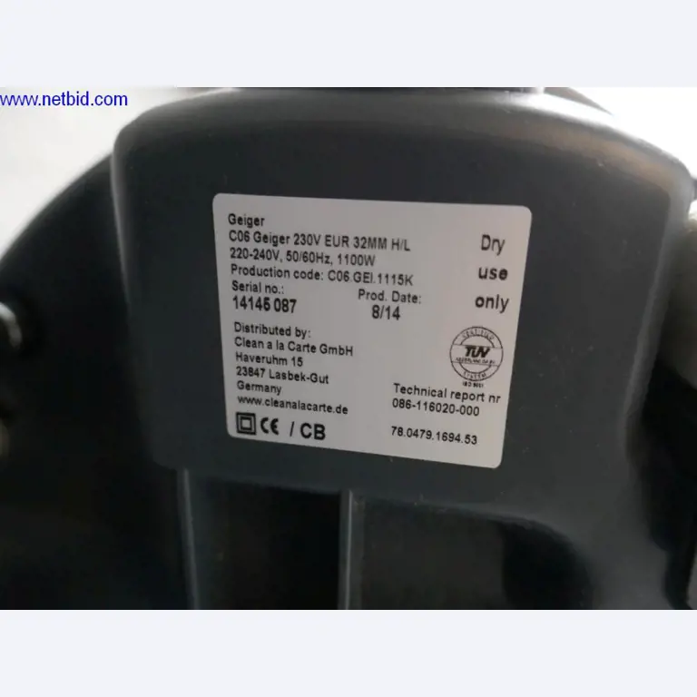 Máquinas de limpieza y material de oficina-3