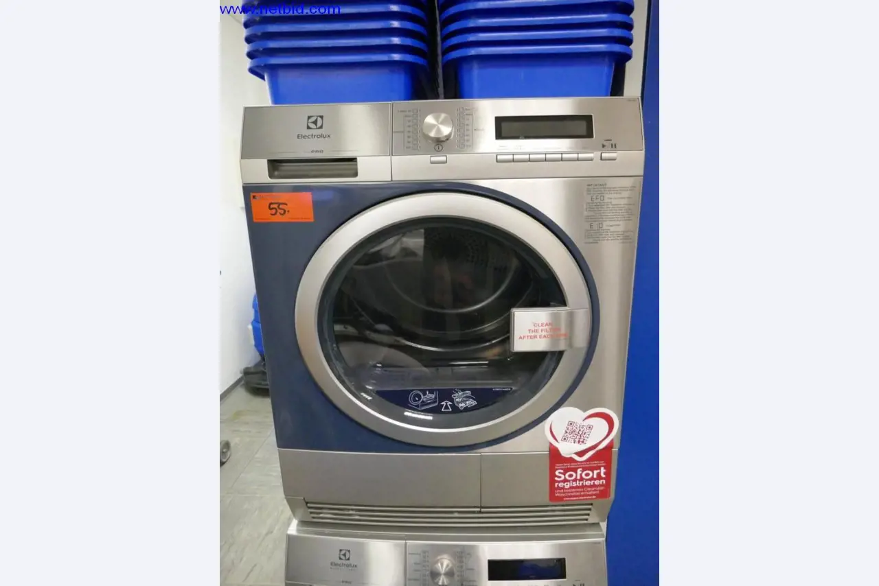 Máquinas de limpeza e equipamento de escritório-1