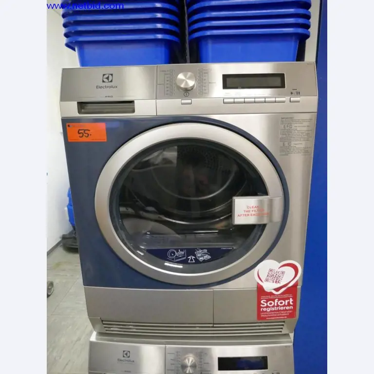 Máquinas de limpeza e equipamento de escritório-1