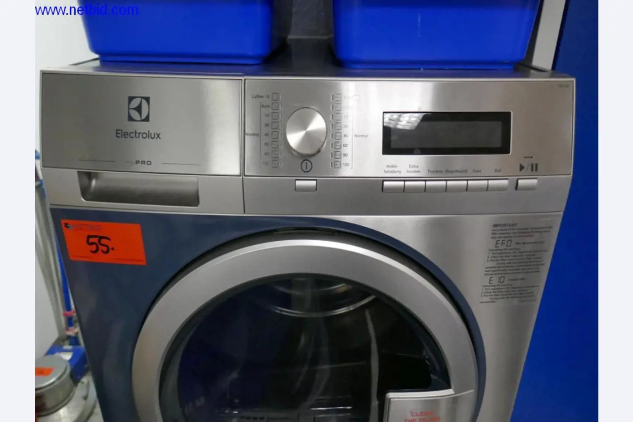 Máquinas de limpeza e equipamento de escritório-2