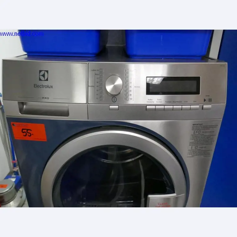 Máquinas de limpeza e equipamento de escritório-2